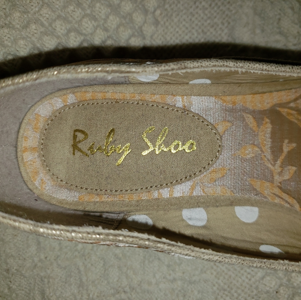 Ruby Shoo - image 7